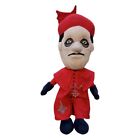 New 25cm Cardinal Copia Doll Ghost Singer Plush Struffed Toy For Kids party