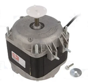 FAN MOTOR,ELCO,FRIDGE FREEZER,5 Watt,10W,16W,25W,34W,MULTI FIT 220-240v, - Picture 1 of 23