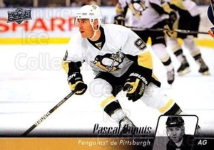 2010-11 Upper Deck French #44 Pascal Dupuis - Picture 1 of 1