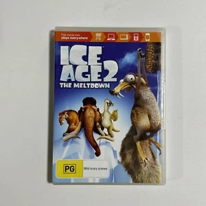 Ice Age 2 - The Meltdown (DVD, 2006) - Picture 1 of 5