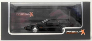 Premium X 1/43 Scale PR0381 Porsche 928S Kombi By Artz 1979 Black - Picture 1 of 5