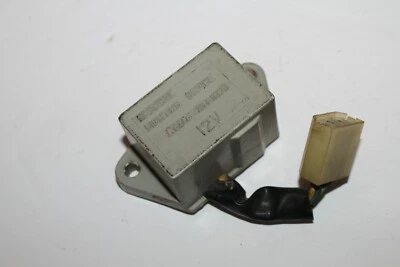 1982 YAMAHA XS650 OEM RESERVE LIGHTING DEVICE 337-11720 - Image 1 of 2