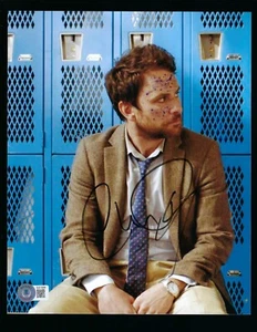 Charlie Day signiertes 8x10 Foto BAS authentifizierter Faustkampf Comedian - Bild 1 von 1
