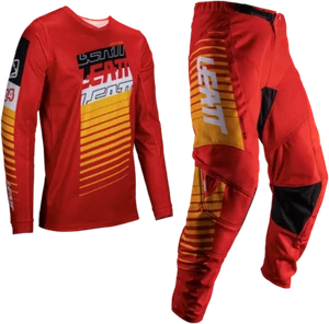 Leatt - Ride Kit 3.5 - Picture 1 of 19