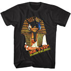 Zz Top Sleeping Bag Sphinx Men's T Shirt Egyptian Rock Band Concert Tour Merch