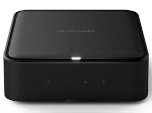 HARMAN KARDON CITATION AMP = AMPLIFICADOR 2x 125W RMS + HDMI ARC + Chromecast + BT - Imagen 1 de 11