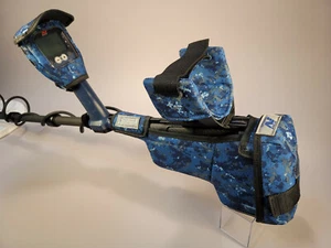 Doc's 5 piece Cover Set Immediate Shipping for Minelab GPX6000 Metal Detector - Picture 1 of 9