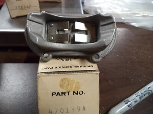 Tecumseh OEM NOS reed plate 470139A - Picture 1 of 2