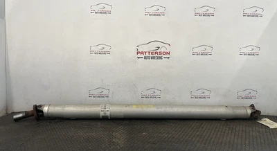 09-10 FORD F150 4.6 AT 4X4 REAR DRIVE SHAFT 145 WB, W-W:63-1/2 - Image 1 of 4