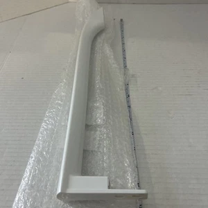 Romalon WR12X22148 Kühlschranktürgriff passend für GE Kühlschrank Gefrierschrank - Bild 1 von 1