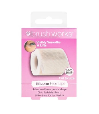 Brushworks Silicone Face Tape - Image 1 of 4