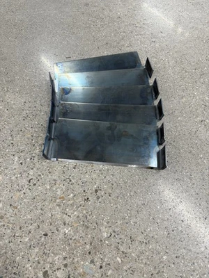 Cuchillas rascadoras automáticas (paquete de 5) Foto 1 de 2