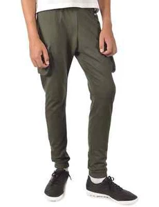 Trousers Casual Trousers Sports Fabric Training Trousers Children's Boy's 30357 - Picture 1 of 55