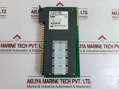 Spectrum Controls 1771SC-OMI16 Serie A 16-Punkt Isoliertes Ausgangsmodul - Image 1 of 4