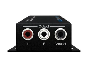 BLUSTREAM convertitore da digitale ad analogico DAC - Foto 1 di 3