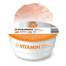 Lindsay Vitamin Modeling Mask Cup Pack 28g*6Pcs - FREE SHIPPING