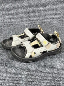 FJ FootJoy Adjustable Comfort Soft Spike Golf Sandles Men’s 7 Shoes - Picture 1 of 4