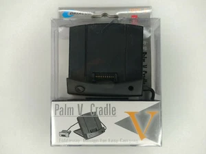 PalmV/x Docking Station f. PC, faltbar, DPC-5 - Zdjęcie 1 z 2