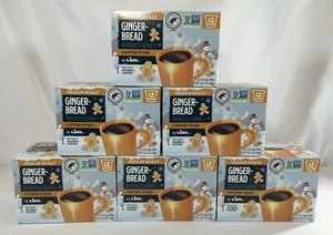 Lebkuchen Kaffeepads, 6er Pack, 72 Pods (K-Tassen) insgesamt, BB 9/26, von Lidl - Bild 1 von 10