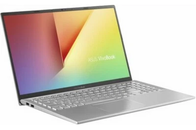 NOTEBOOK ASUS LED 15,6 FULL HD AMD RYZEN 5 R5-3500U SSD M2 512GB RAM 8GB WINDO.. - Immagine 1 di 3