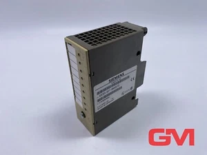 Siemens Digital Input 6ES5421-8MA12 Module E-Stand 03 Simatic S5 - Picture 1 of 6