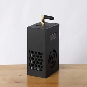 NEU BITCOIN-MINER SOLO-MINING-BTC-LOTTERY BITAXE BM1397 320GH/S+ - Bild 1 von 4