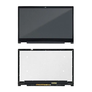 Digitalizador de pantalla táctil LCD IPS 13,5"" 2K 2256x1504 para Acer Spin 5 SP513-54N-560T - Imagen 1 de 3