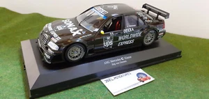 MERCEDES BENZ AMG C-KLASSE ITC 1996 #11 UPS OMMEN 1/18 EXCLUSIV CARS B6 600 5211 - Picture 1 of 9