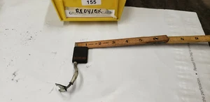 Reliance RE041BX Carbon Motor Brush. NEW NO BOX - Picture 1 of 4