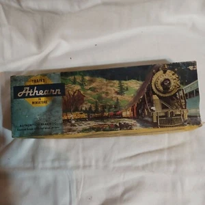 trains athearn in miniature  - Picture 1 of 3