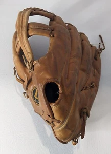 WILSON PRO BACK SNAP ACTION A2902 GRIP-TITE POCKET GLOVE USA nylon stitched LHT - Picture 1 of 9