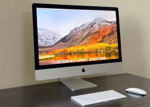 Apple iMac 27 Apple iMac 27
