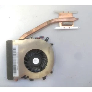 VENTILADOR + DISIPADOR SONY VAIO PCG-7121L 300-0011-1302 REACONDICIONADO - Imagen 1 de 1