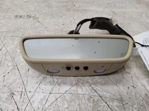 2012-2013, Mercedes Benz E350 W207, Rear View Mirror, Beige, PN: 2078102817 - Picture 1 of 5