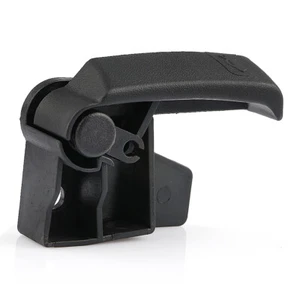 Hood Release Pull Handle For 99-06 Chevy GMC Truck 00-06 Tahoe Suburban Yukon - Bild 1 von 7