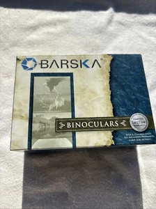 Binoculares zoom Gladiador Barska 10-30x60 AB10190 caja abierta Y9 - Imagen 1 de 6