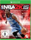 NBA 2K15 (Microsoft Xbox One 2014) Video Game Quality Guaranteed Amazing Value