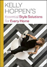 Kelly Hoppen Kelly Hoppen's Essential Style Solutions for Eve (Copertina rigida)