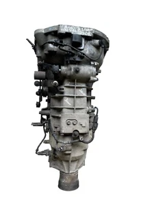 HYUNDAI I800 ILOAD 2.5 CRDI D4CB 5 SPEED MANUAL GEARBOX - Picture 1 of 7