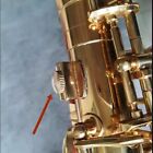Trumpet Valve Slide Finger Ring Srews Pull Hook Srews For Trumpet Replacement