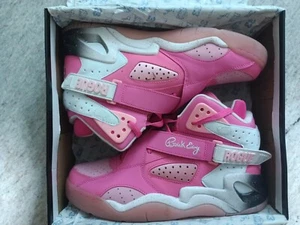 🩷NBCF PATRICK EWING 33 ROGUE (PINK). SIZE 11.5 MEN'S. - Picture 1 of 11