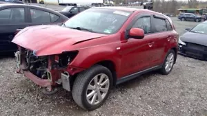 Passenger Right Lower Control Arm Front Fits 09-17 LANCER 1246711 - Picture 1 of 7