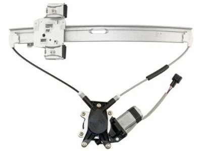 For 2011 Ram Dakota Window Regulator Front Right 86276DD Window Assembly - Image 1 of 2