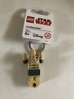 LEGO Star Wars Landspeeder Keyring / Bagcharm - 853768