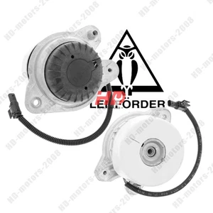 LEMFÖRDER L & R Engine Mount for Mercedes-BENZ S-CLASS W222 S350 S450 3.0T M276 - Picture 1 of 3