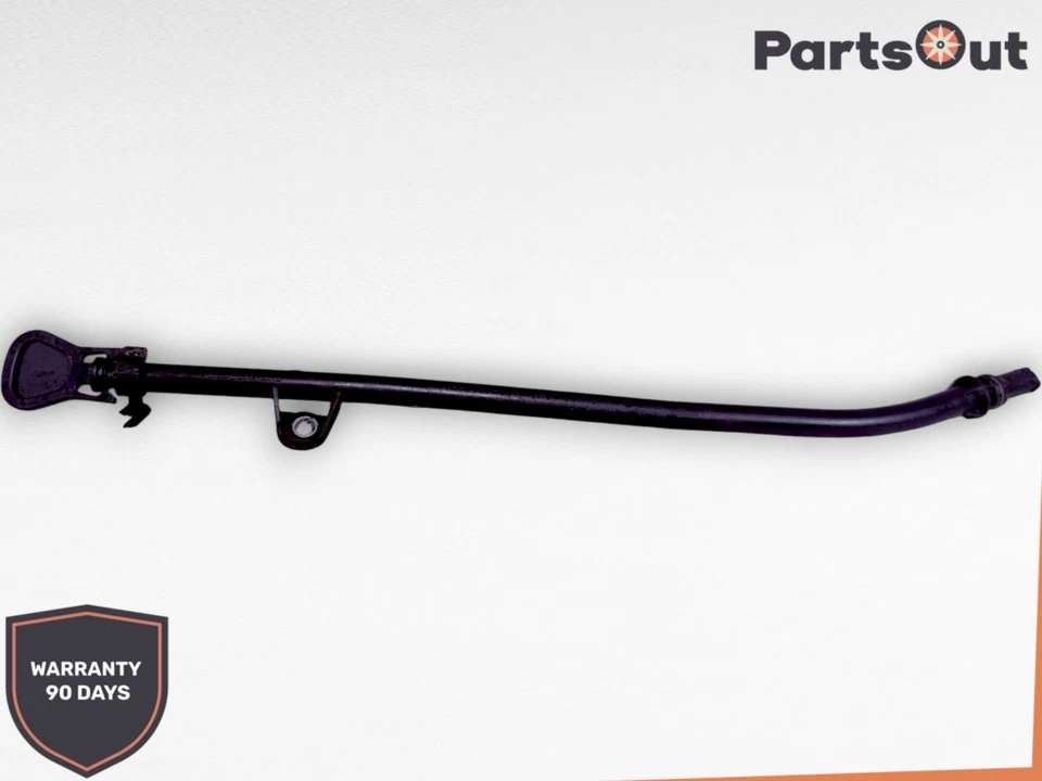 AUDI A6 QUATTRO C7 2012-2018 3,0 L varilla de medición de nivel de aceite tubo de control OEM Foto 1 de 4