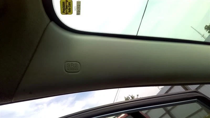 Driver Left Air Bag Driver Roof Fits 06-10 12-17 MAZDA 5 103921541 — 第 1/4 张图片