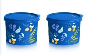 Tupperware Set Tuttotondo Da 1.1 L (2 pz) - Foto 1 di 1