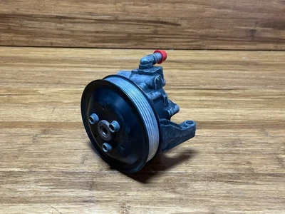 Bomba de dirección asistida Audi S4 2008-2012 3,0 L AWD 138 k millas 8K0145154F fabricante de equipos originales Foto 1 de 4