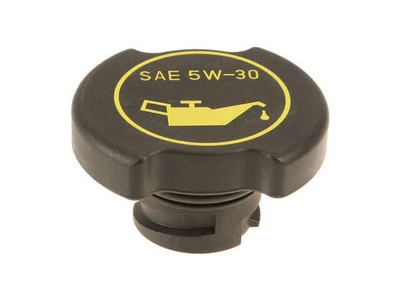 Tapa de llenado de aceite para Ford Flex 2011-2015 Motorcraft 55356YTMX 2012 2013 2014 Foto 1 de 2